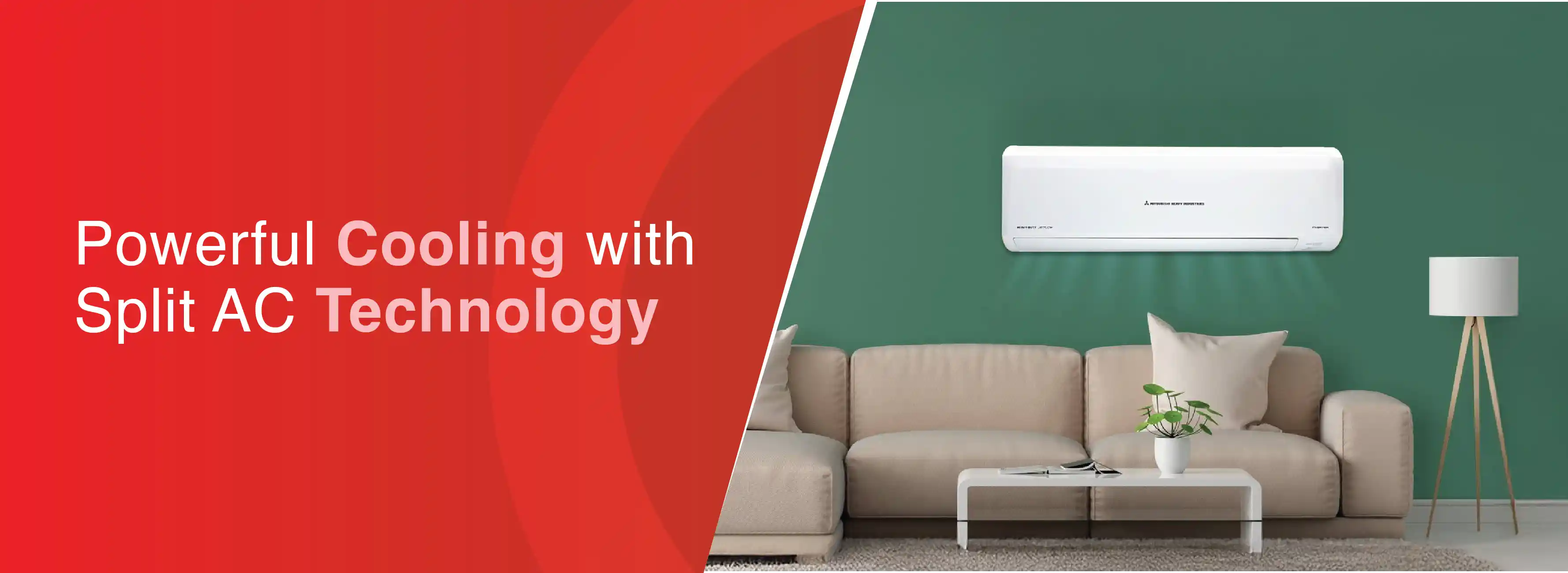 Split Air Conditioner